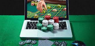 Онлайн казино Motor Casino