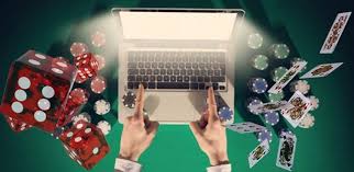 Как войти на сайт Casino Gizbo