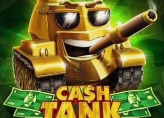 Cash Tank слот Endorphina