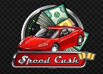 Игровой автомат Speed Cash – быстрые деньги на скорости